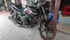 H Power Zaara 100cc